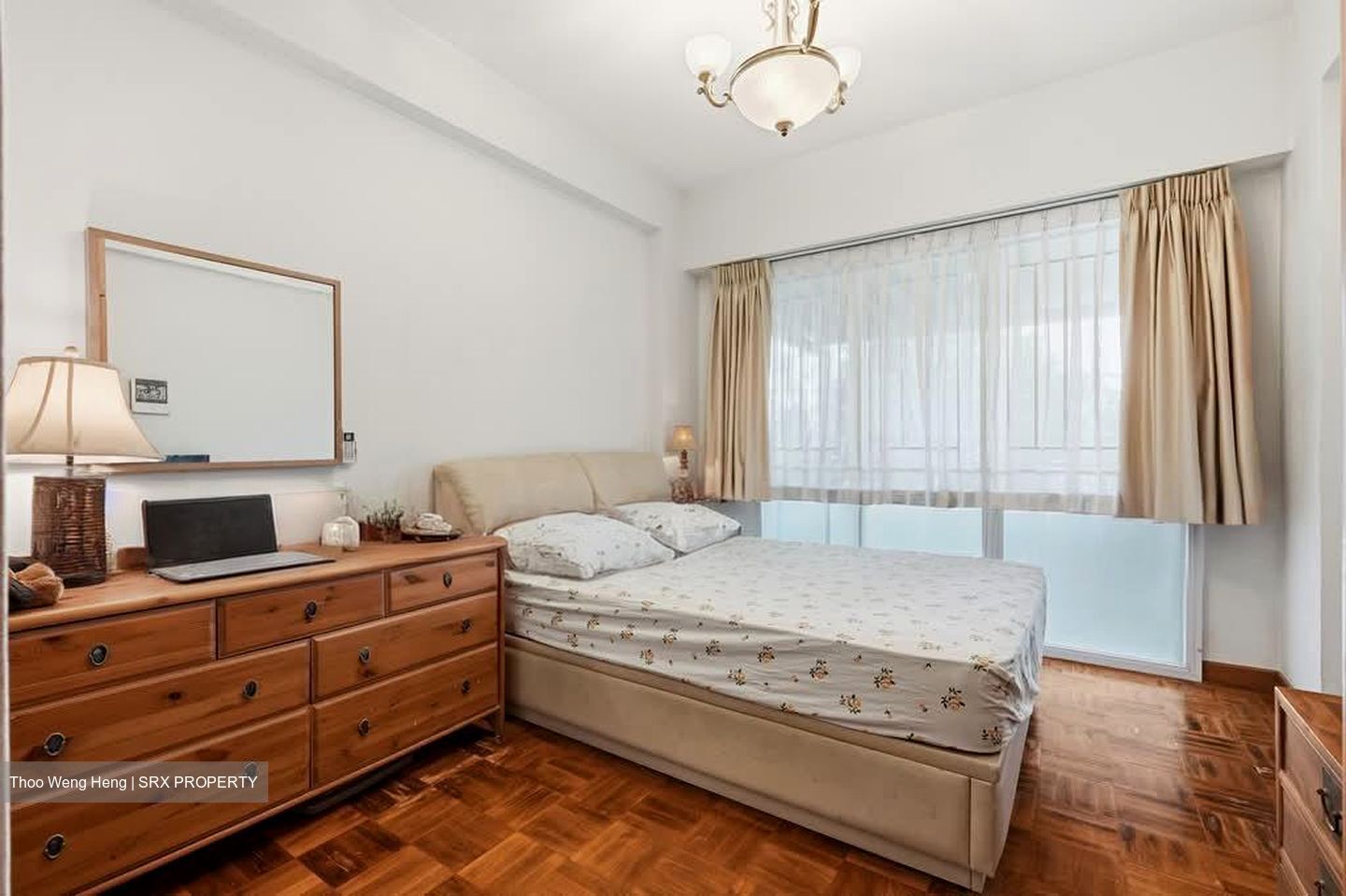 The Tropica (D18), Condominium #583456581